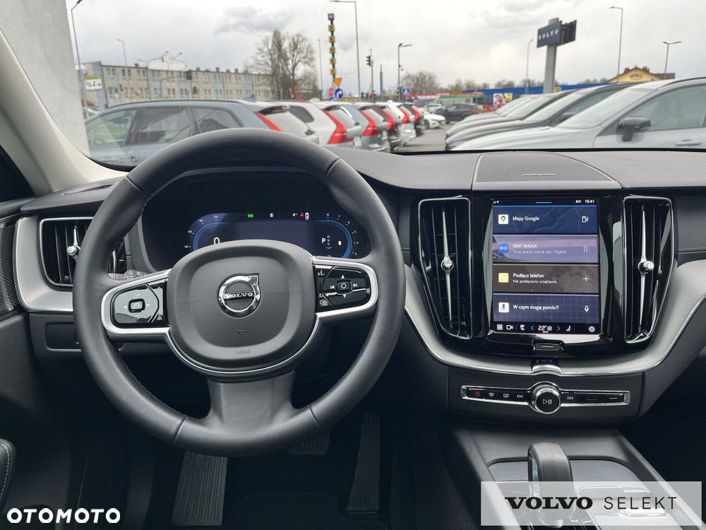 Volvo XC 60 - 29