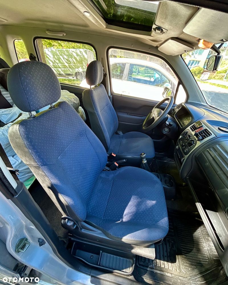 Suzuki Wagon R+ 1.3 GL - 15