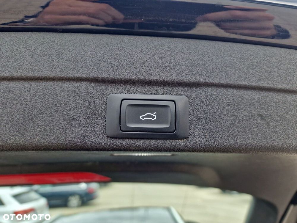 Audi A5 Avant TFSI S tronic - 19