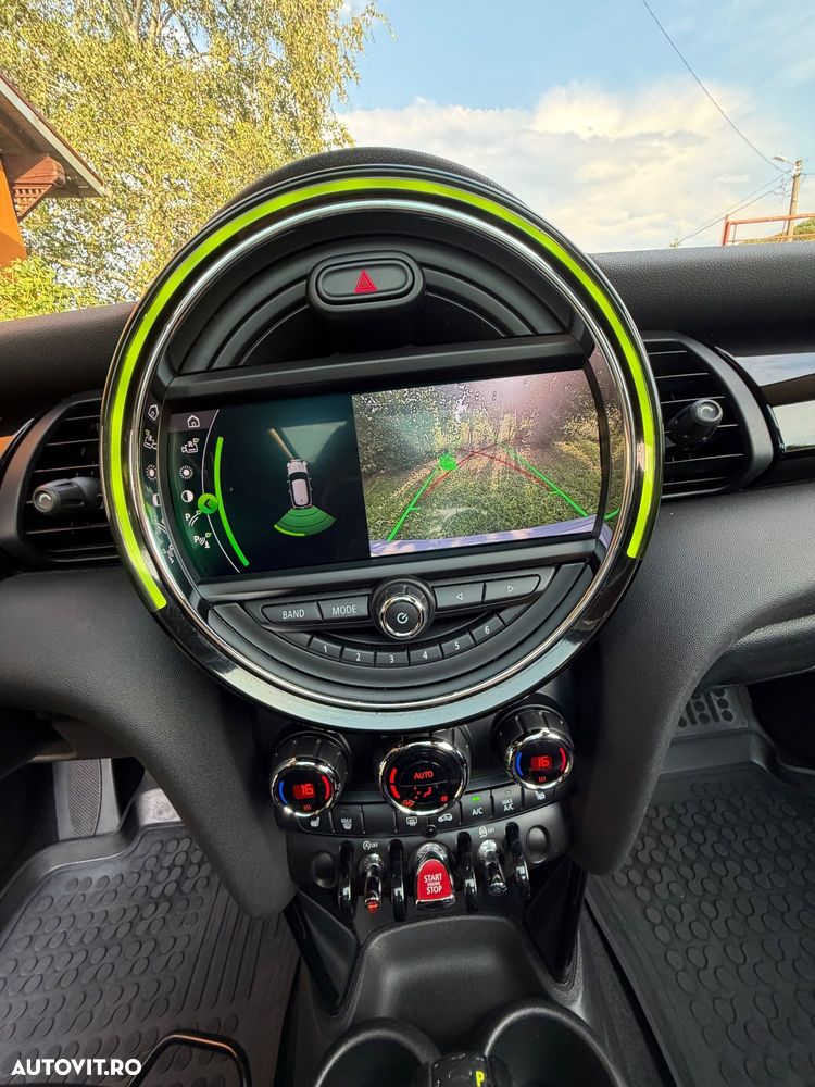 Mini Cooper Aut. - 7