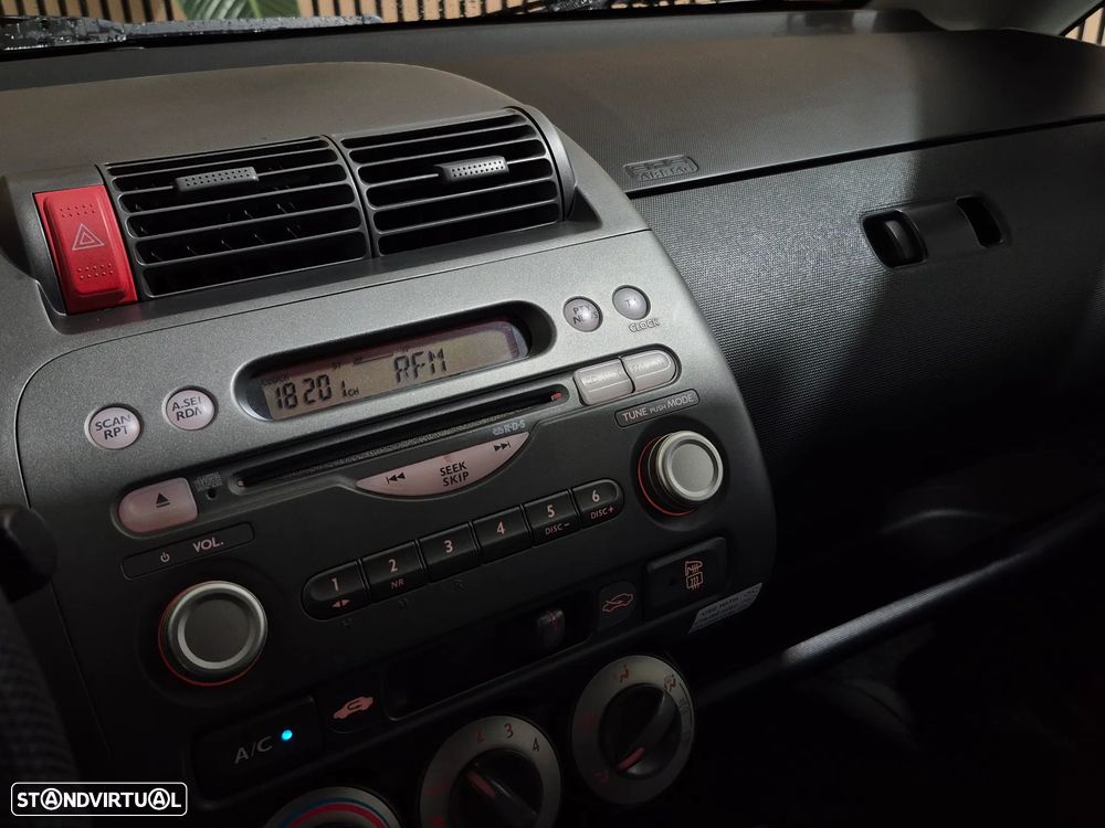 Honda Jazz 1.2 LS Cool AC - 16