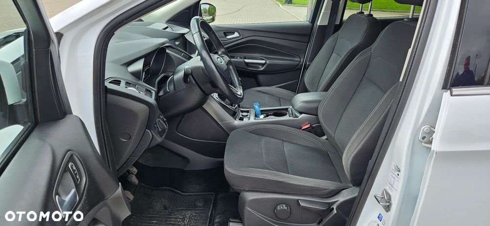 Ford Kuga 2018 photo 5