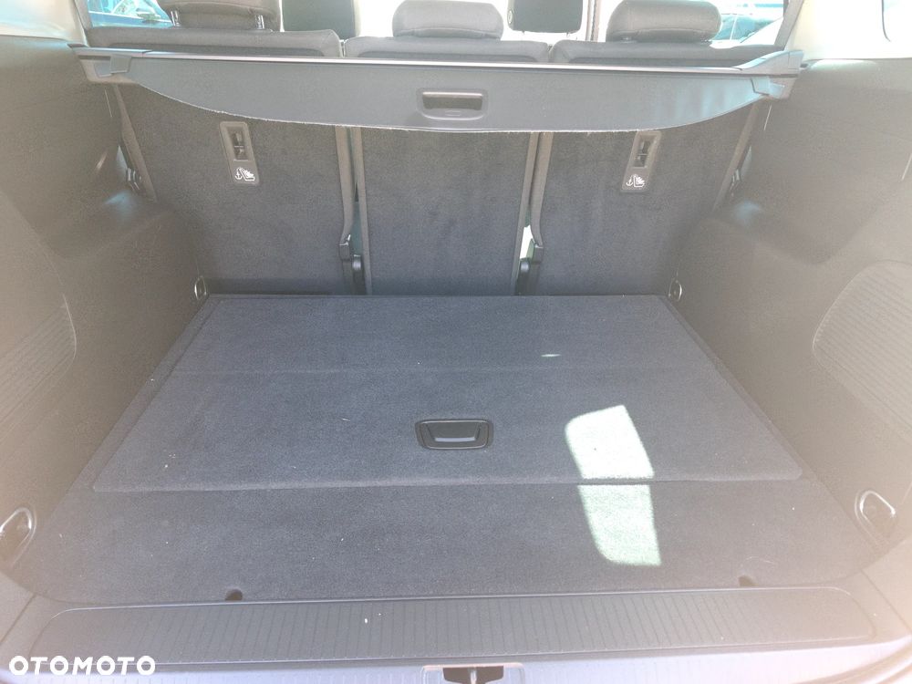 Opel Zafira 1.4 Turbo ON - 14