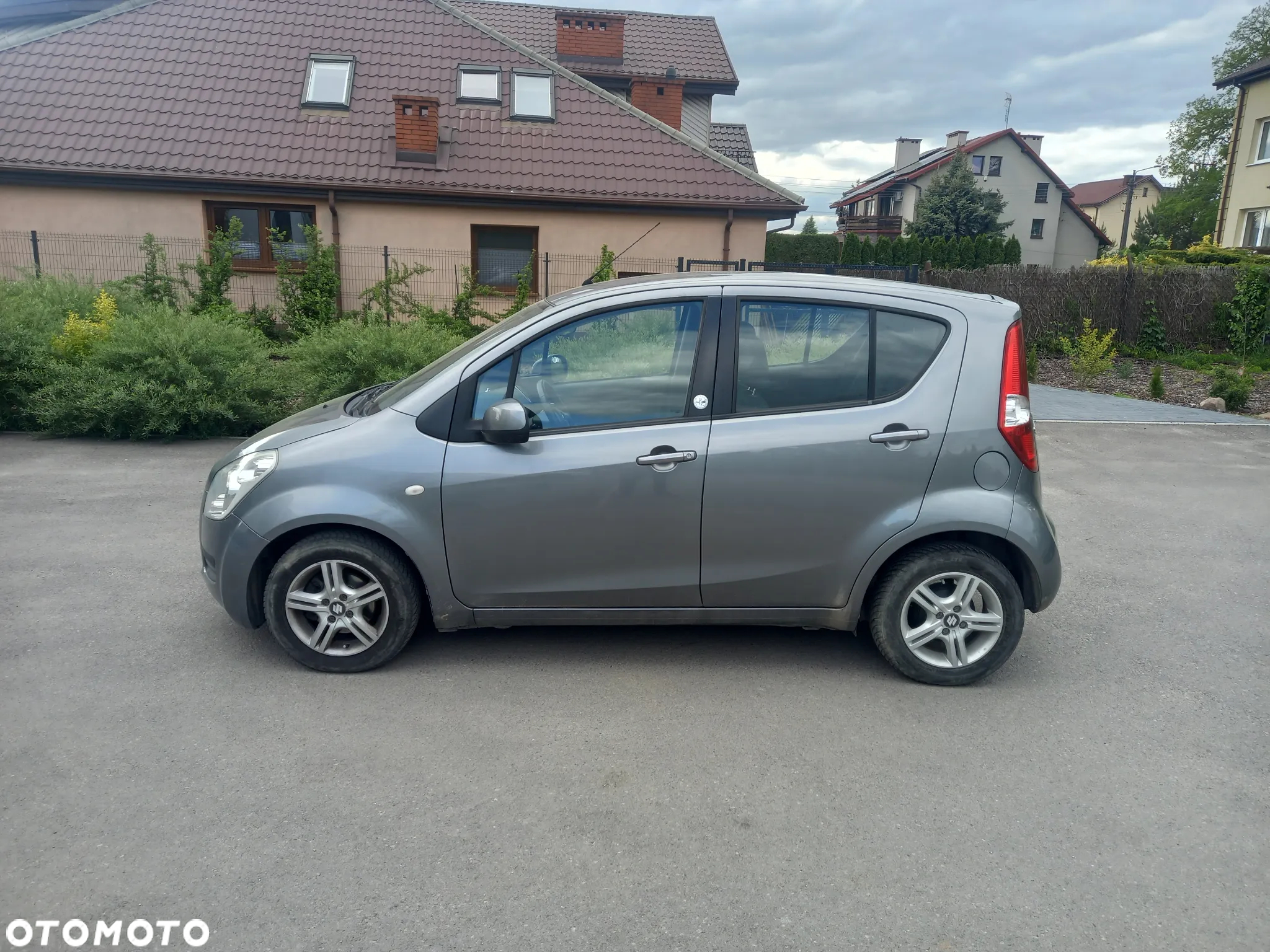 Suzuki Splash 1.2 Comfort - 30