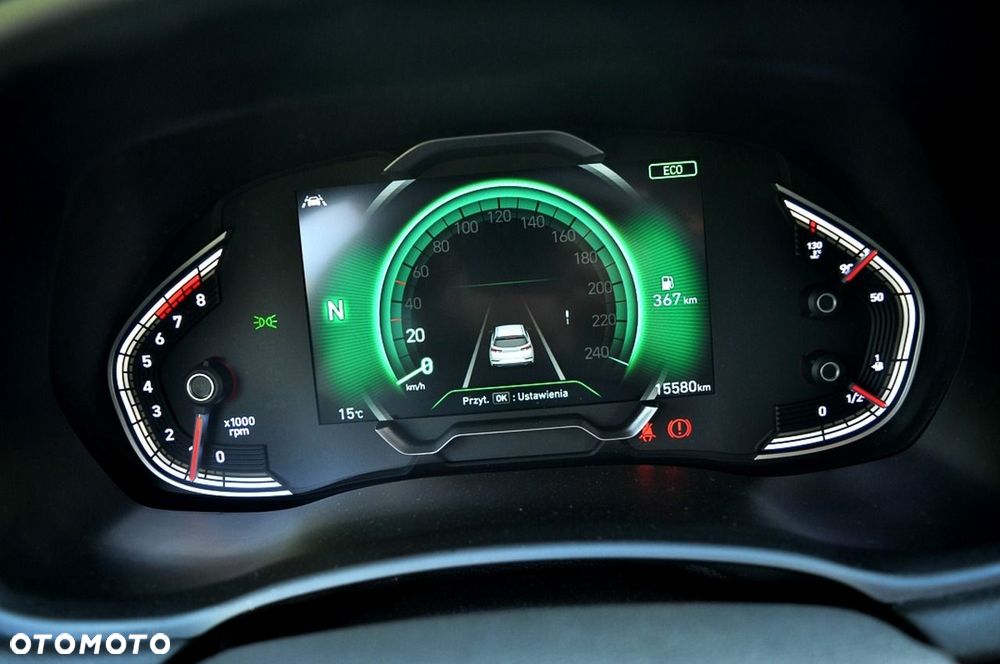 Hyundai i30 1.5 T-GDI 48V Executive - 18