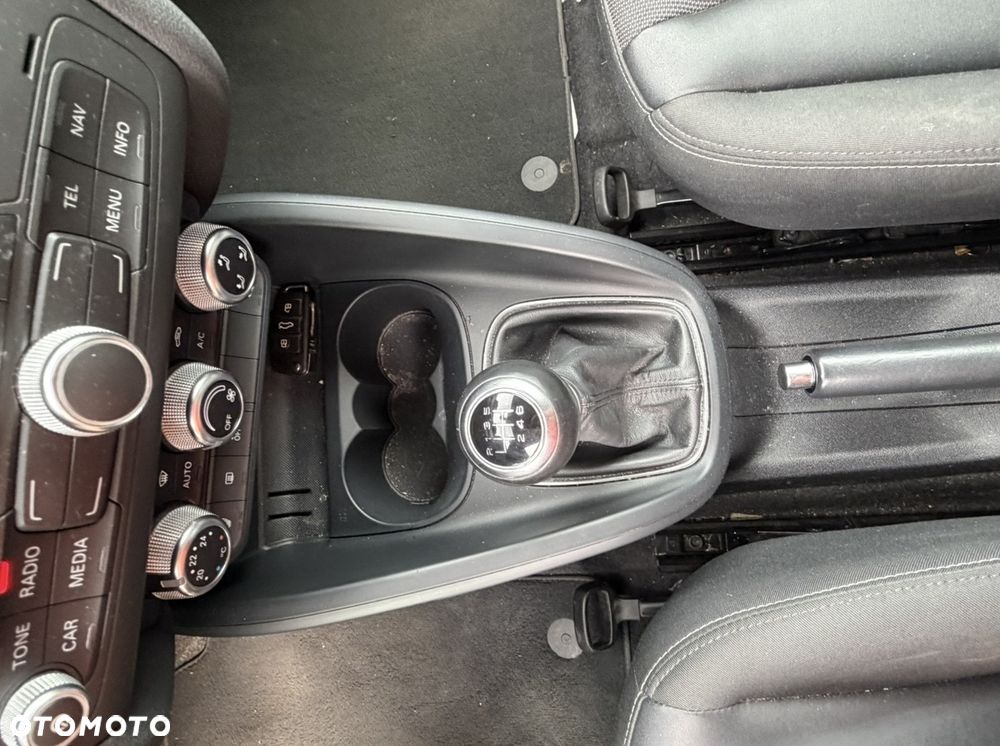 Audi A1 3-drzwiowe 1.4 TFSI Ambition - 10