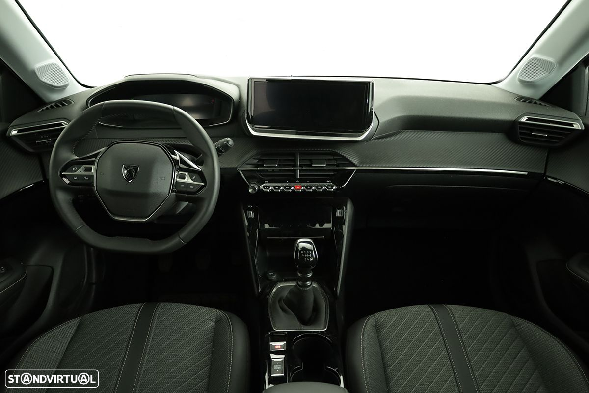 Peugeot 208 1.2 PureTech Allure - 8