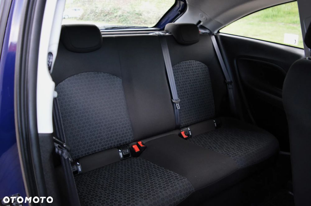 Opel Corsa 1.4 Enjoy - 16
