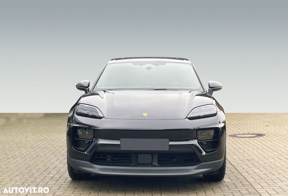 Porsche Macan 100 kWh - 3