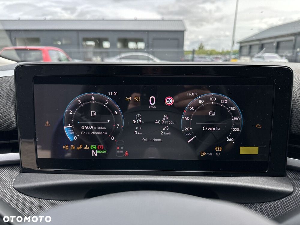 Volkswagen T-Roc 1.5 eTSI Life DSG - 15