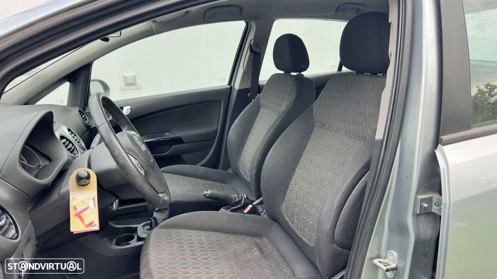 Opel Corsa 1.2 Enjoy S/S 117g - 5