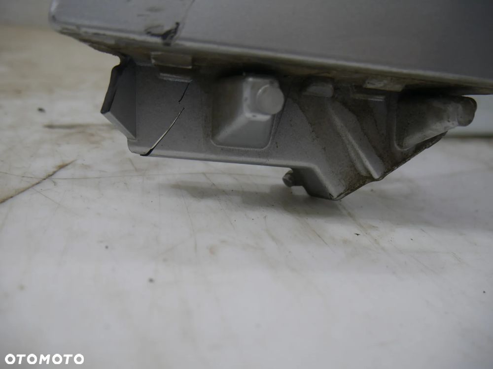 RENAULT CLIO IV LEWY PRZÓD BŁOTNIK - 3