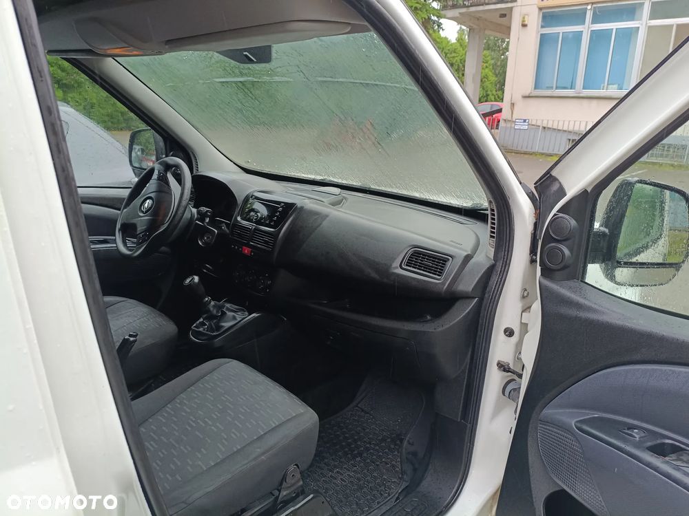 Opel Combo Tour L2H1 - 9