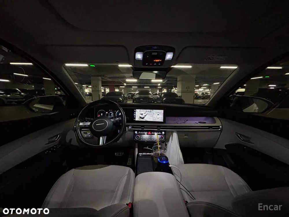 Hyundai Tucson - 15