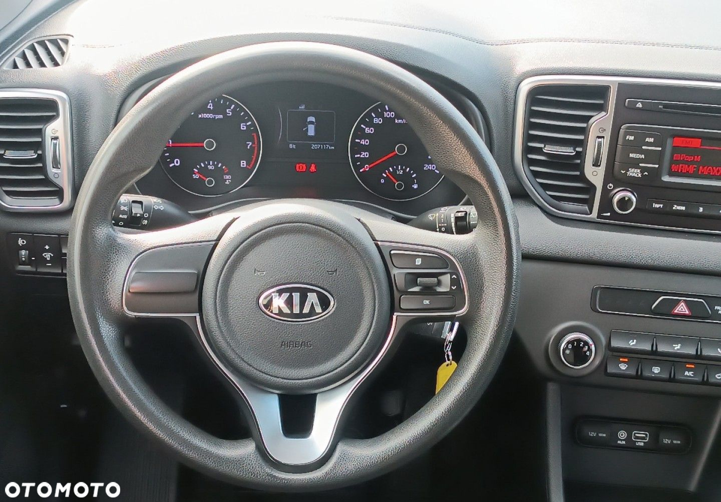 Kia Sportage - 22