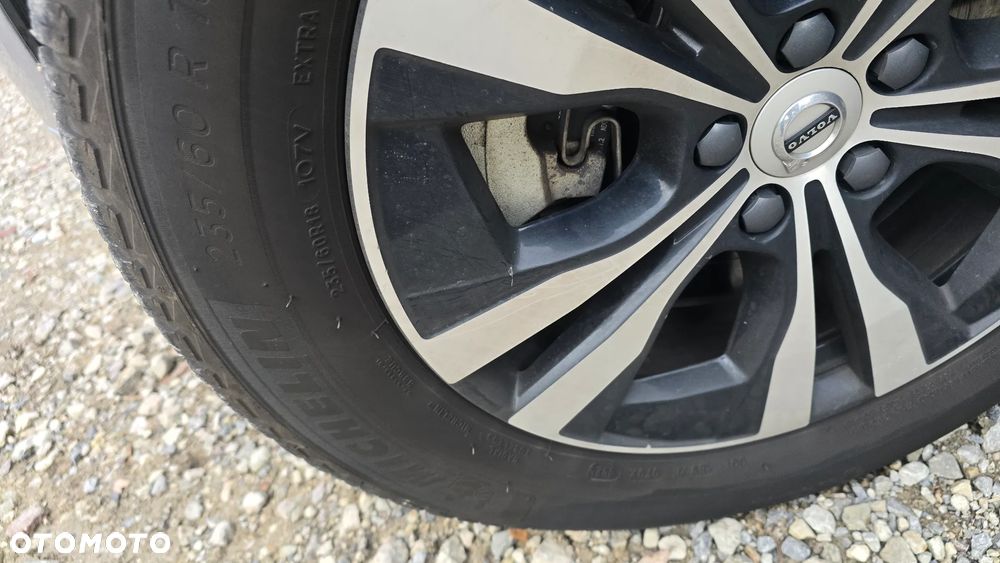 Volvo XC 60 - 13
