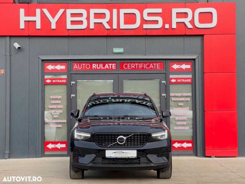 Volvo XC 40 T5 Recharge DKG RDesign - 3