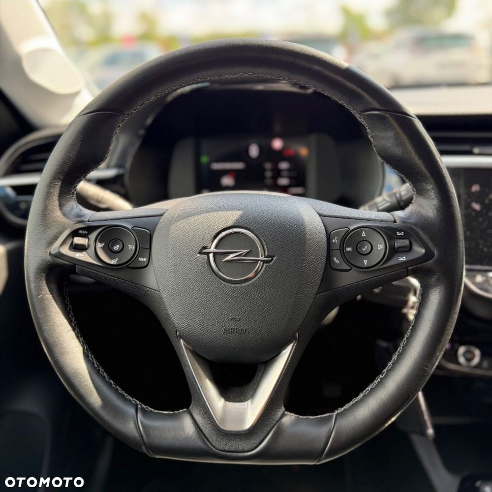 Opel Corsa 1.2 Elegance S&S - 19