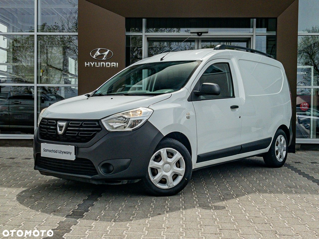 Dacia Dokker Van - 3