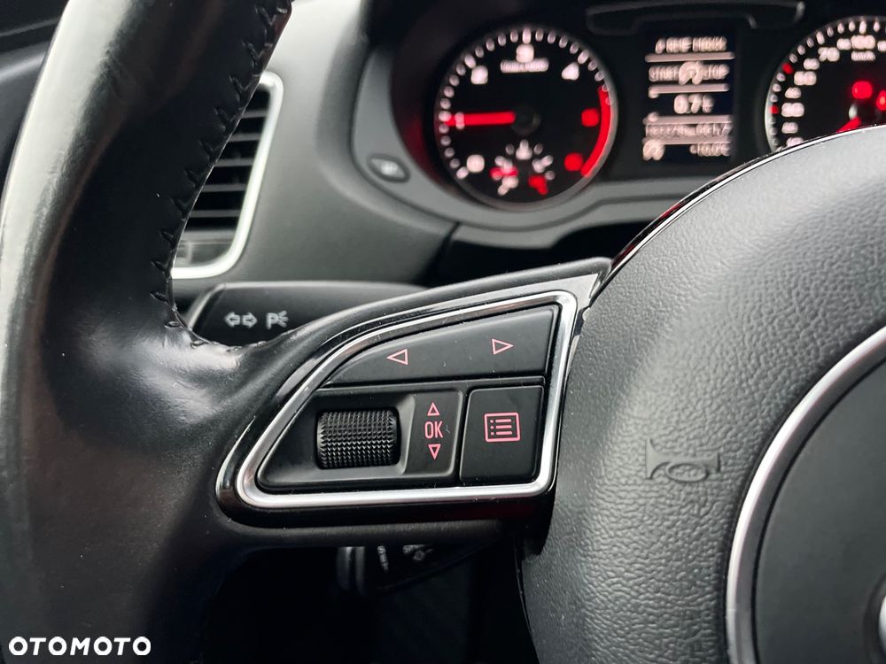 Audi Q3 - 25
