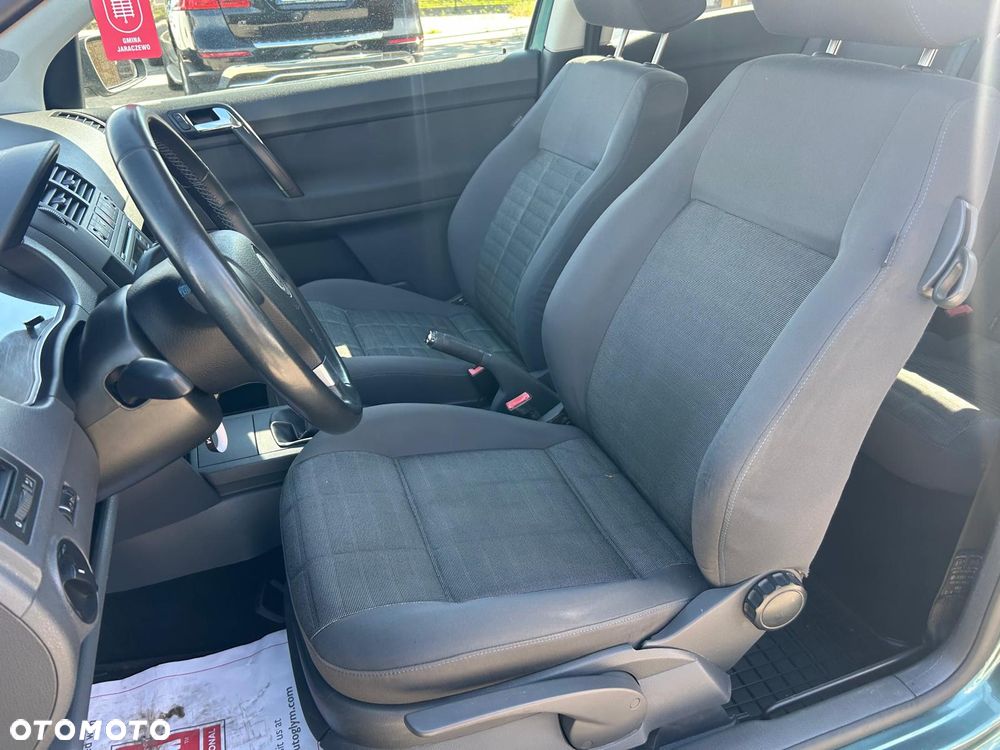 Volkswagen Polo 1.2 Goal - 18