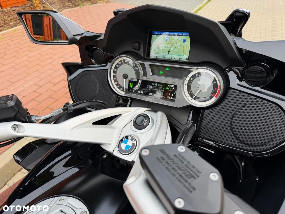 BMW K - 5