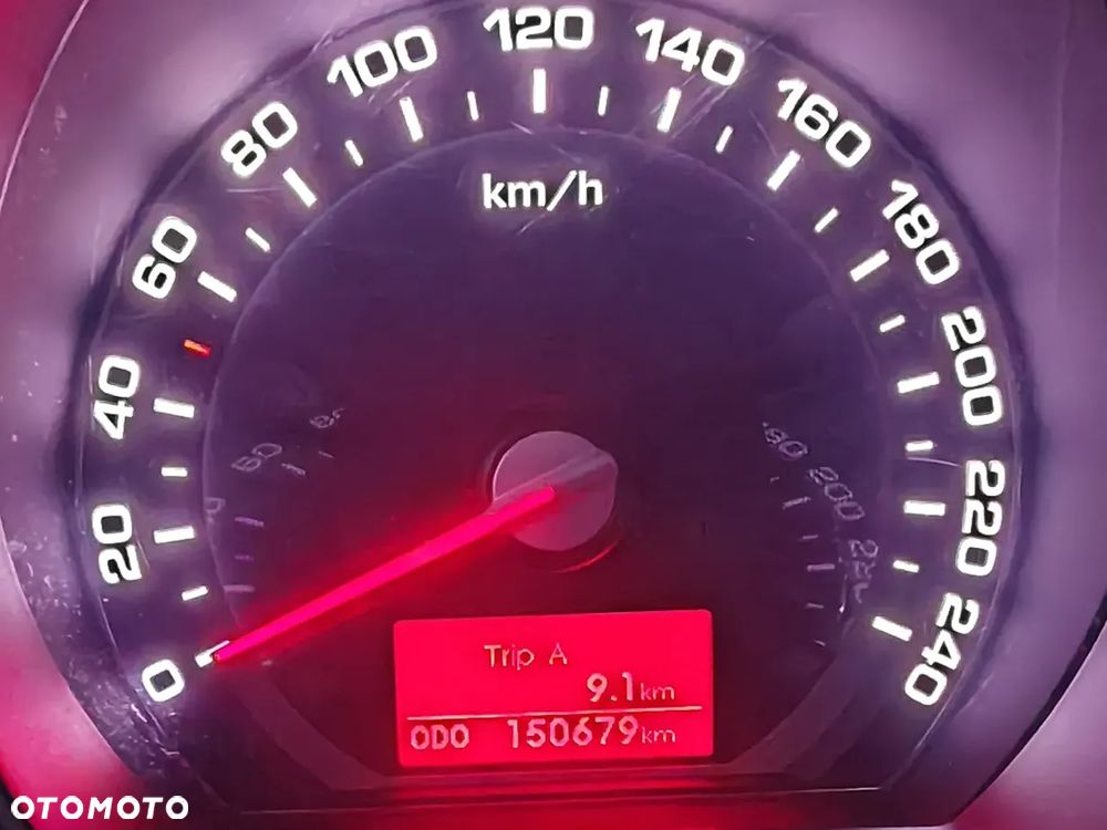 Kia Sportage 1.7 CRDI 2WD Attract - 19