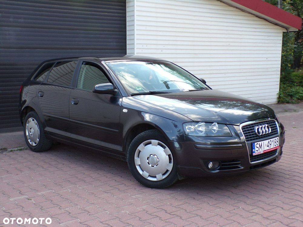 Audi A3 - 5