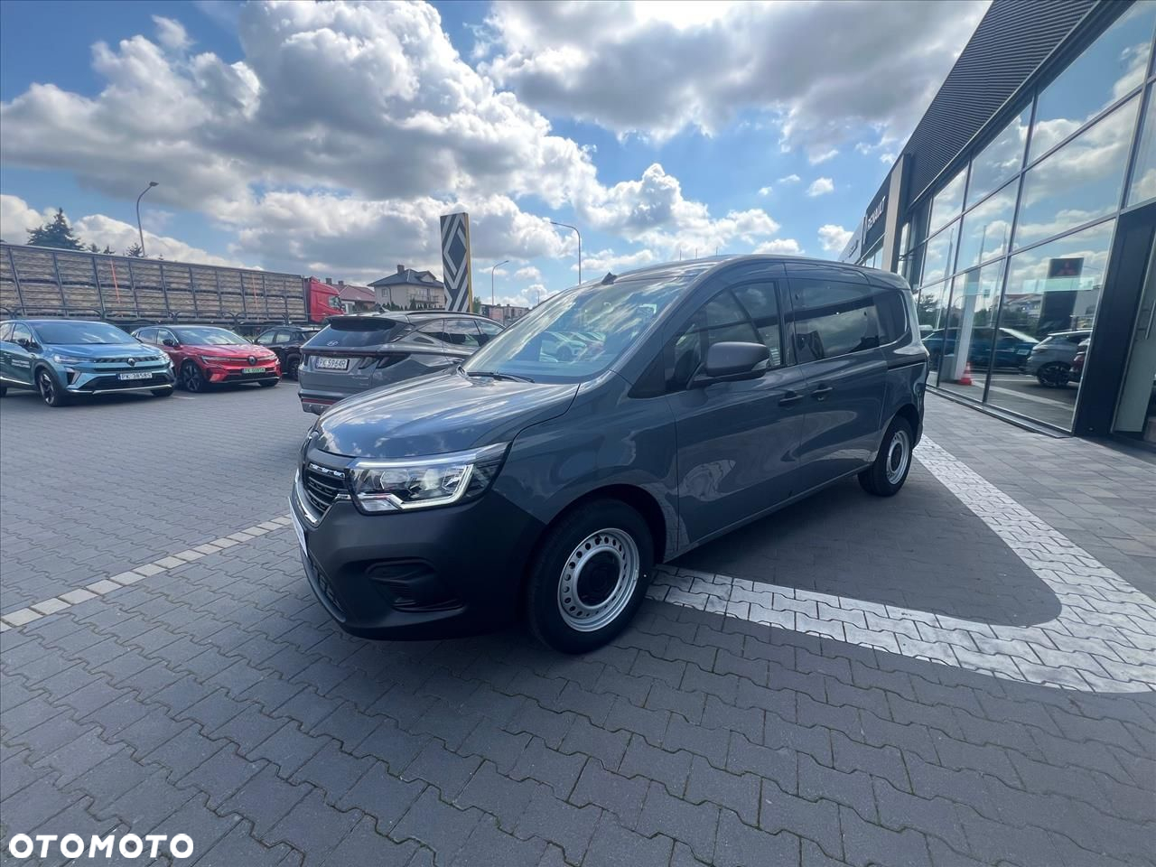 Renault kangoo-express/van - 6