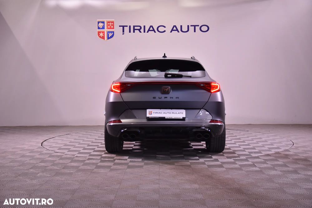 Cupra Formentor - 5