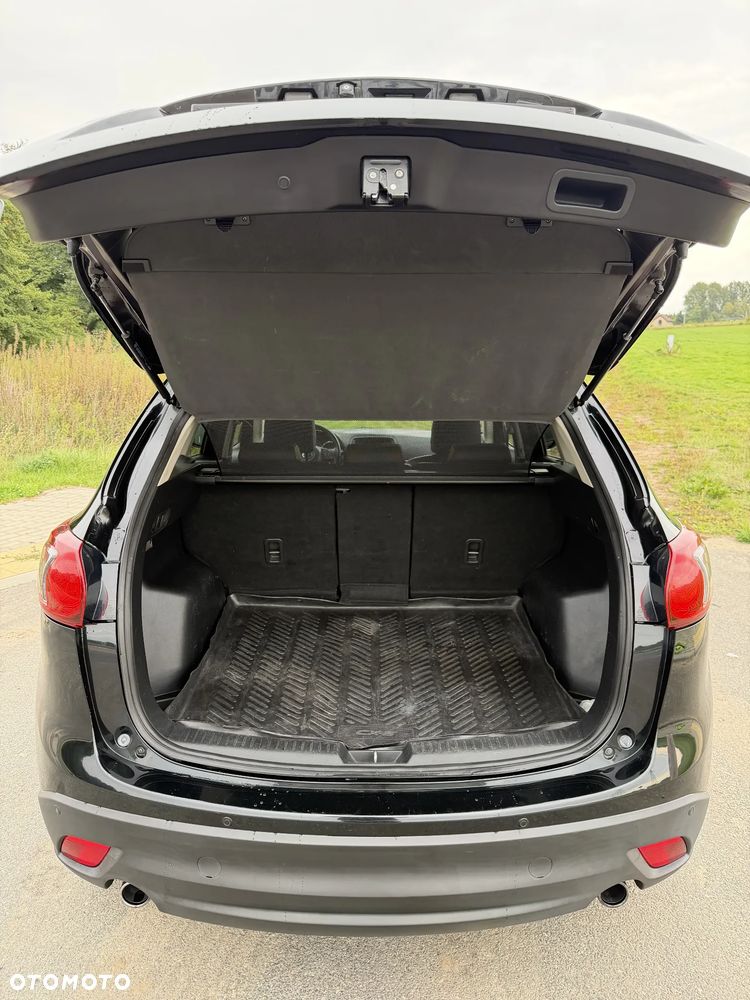 Mazda CX-5 2.2 D Skypassion - 9