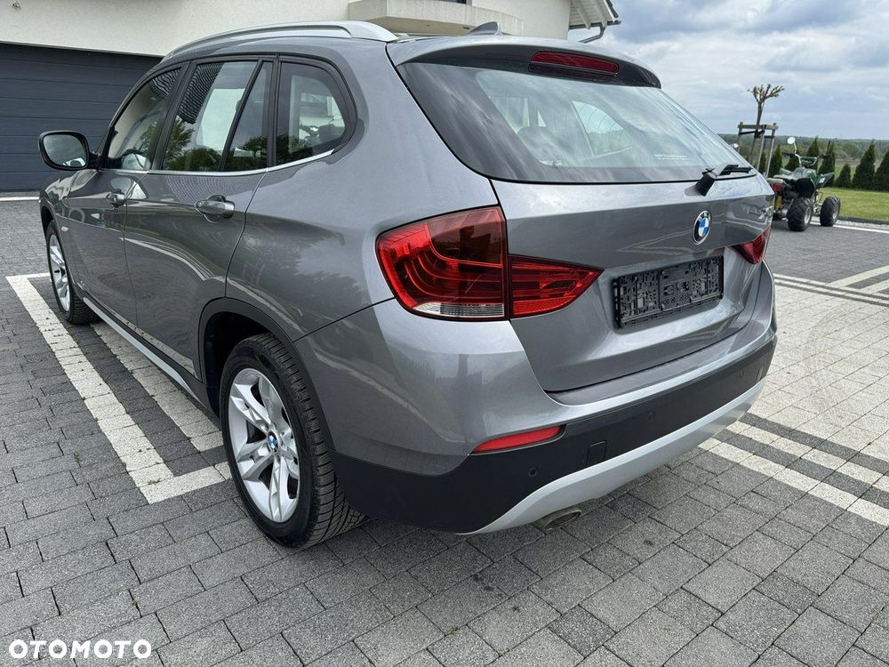 BMW X1 - 6