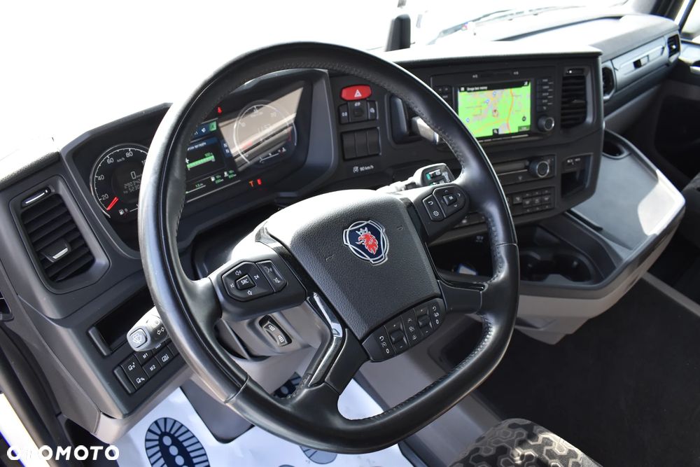 Scania R450 !! Klima postojowa !! FULL LED !! - 16