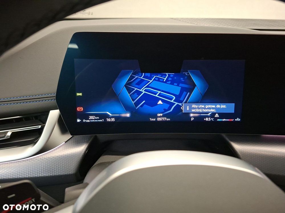 BMW Seria 2 218d M Sport sport - 15