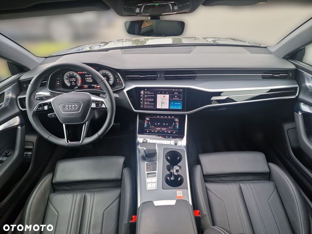 Audi A7 Sportback - 12