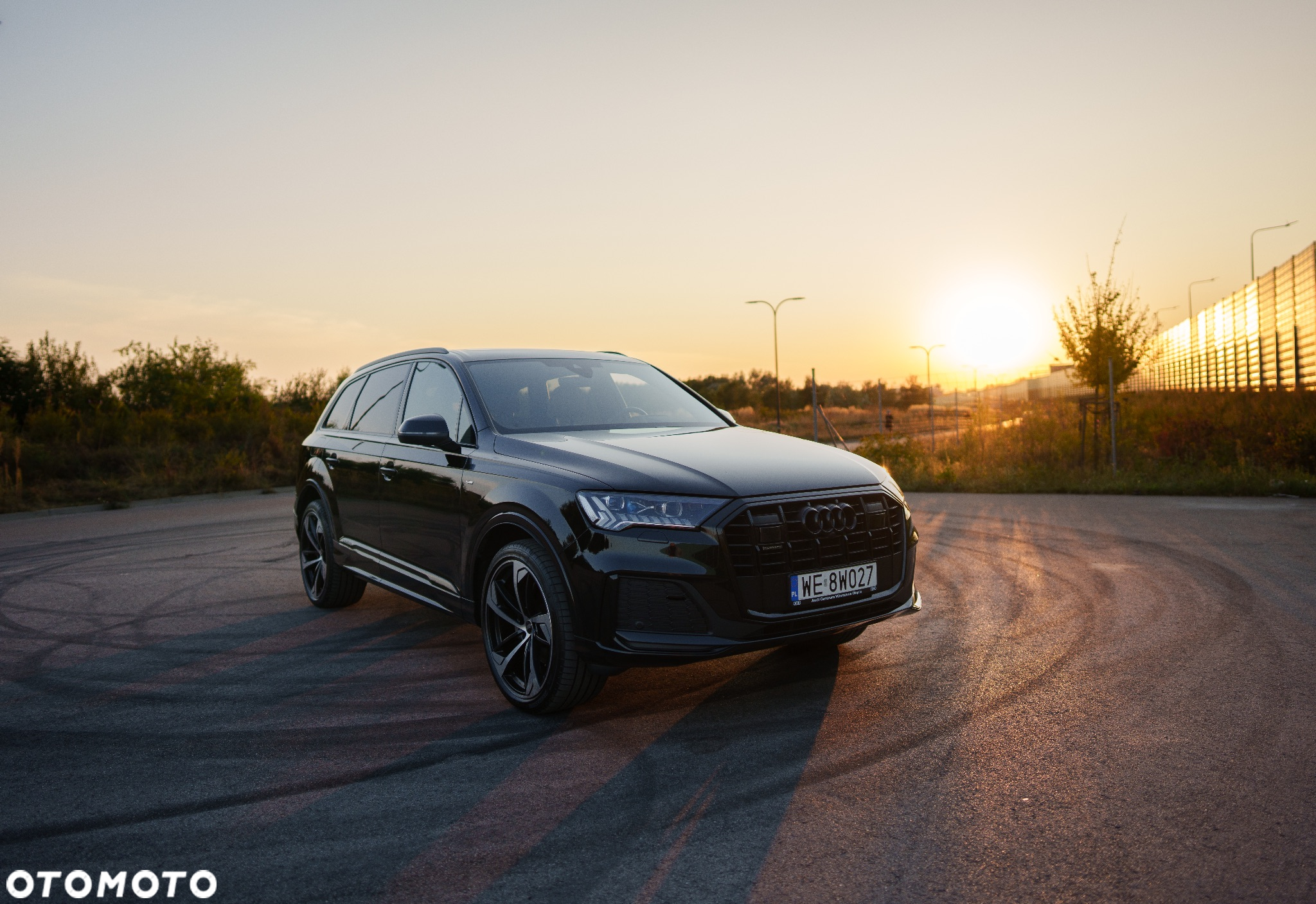 Audi Q7 - 5