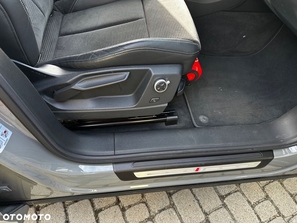 Audi Q5 2019