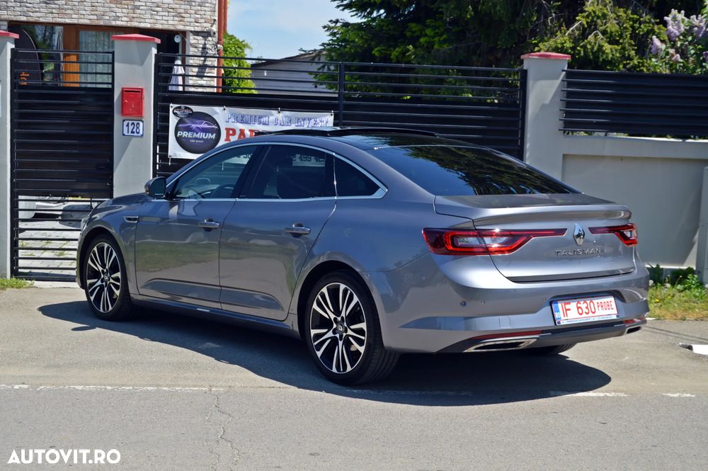 Renault Talisman - 16