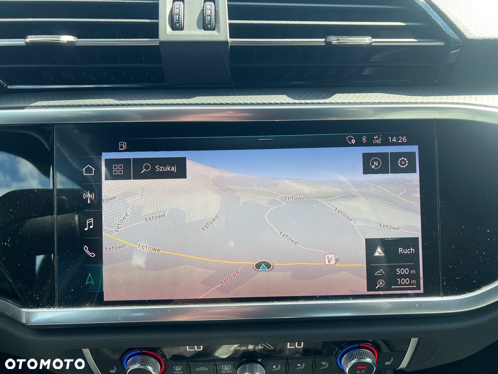 Audi Q3 35 TDI Advanced S tronic - 18