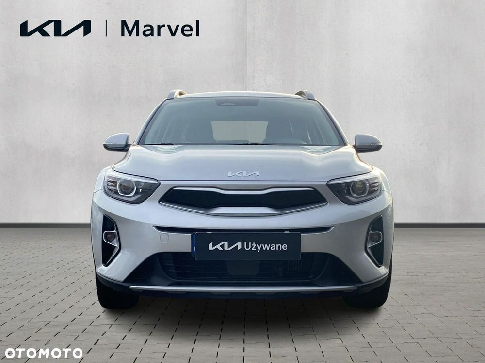 Kia Stonic 1.0 T-GDI L - 9