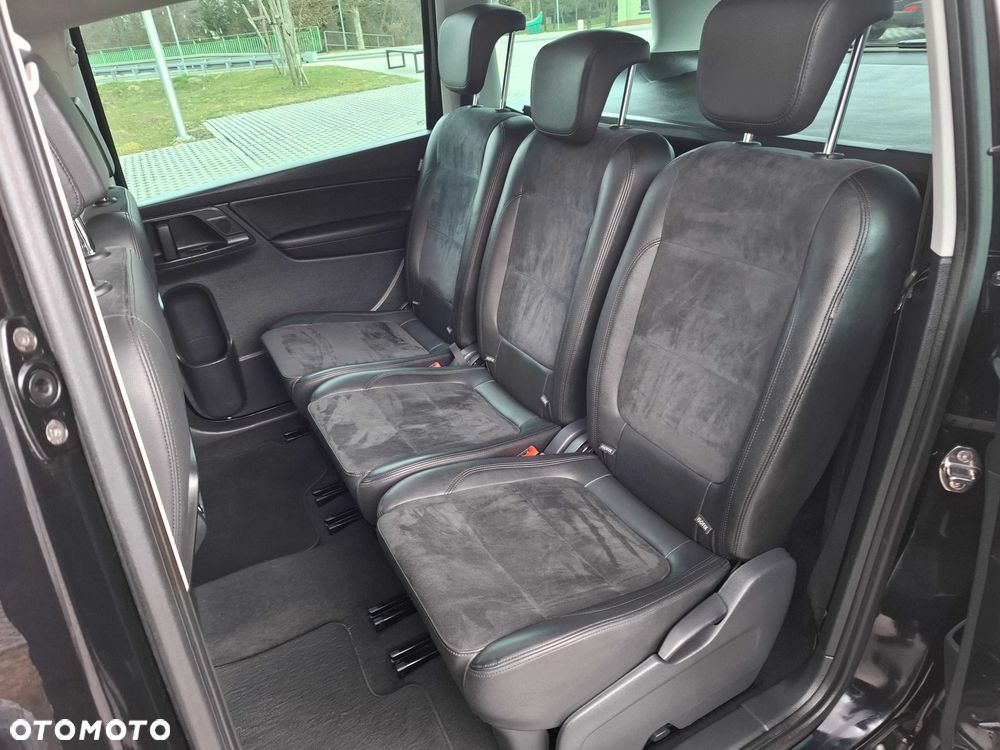 Volkswagen Sharan - 7