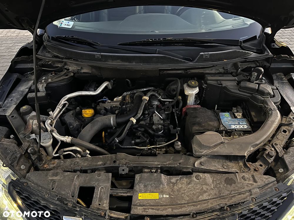 Nissan Qashqai 1.2 DIG-T Tekna - 21