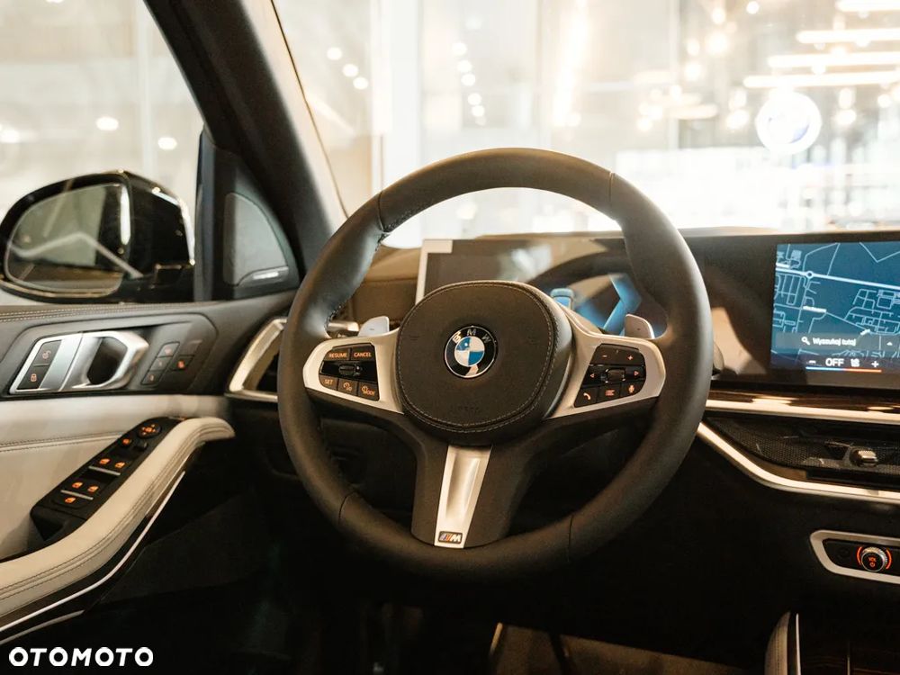 BMW X5 - 7