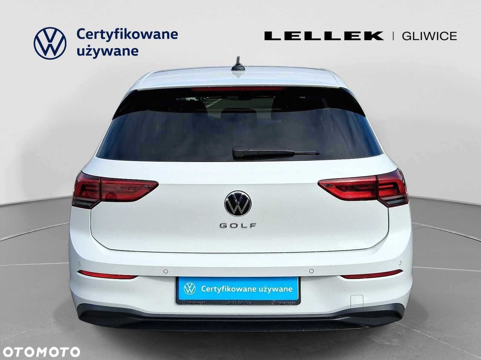 Volkswagen Golf VIII 1.5 TSI EVO Life - 7