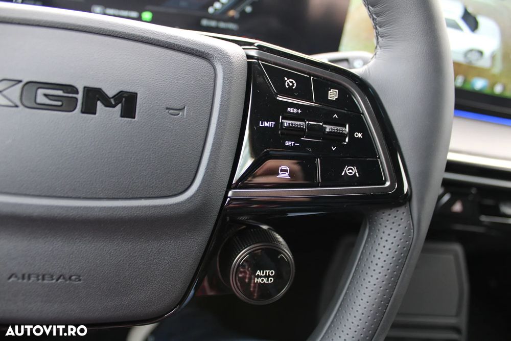 KG Mobility Actyon - 20