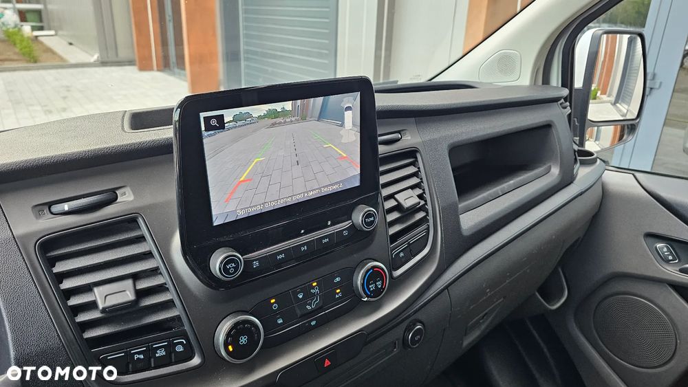Ford Transit Custom - 6