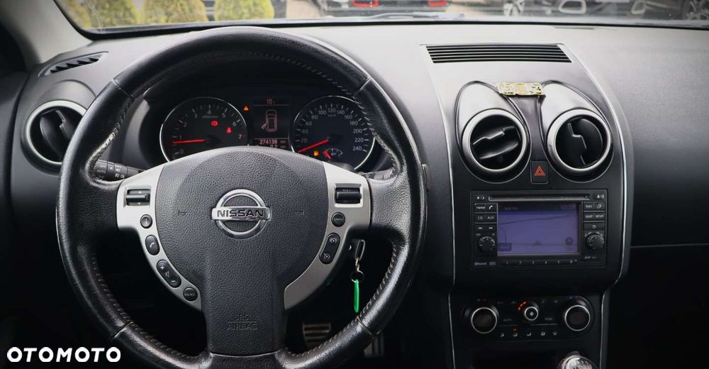 Nissan Qashqai - 13