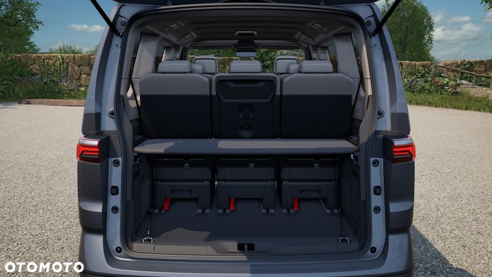 Volkswagen Multivan 2.0 TDI L2 Life DSG - 14