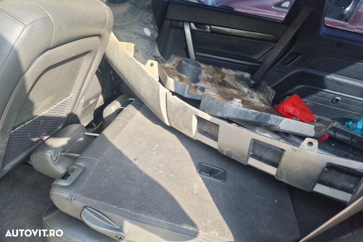 Injector 67r-010213 67r010213 Chevrolet Captiva 1 [2006 - 2011] Cross - 14