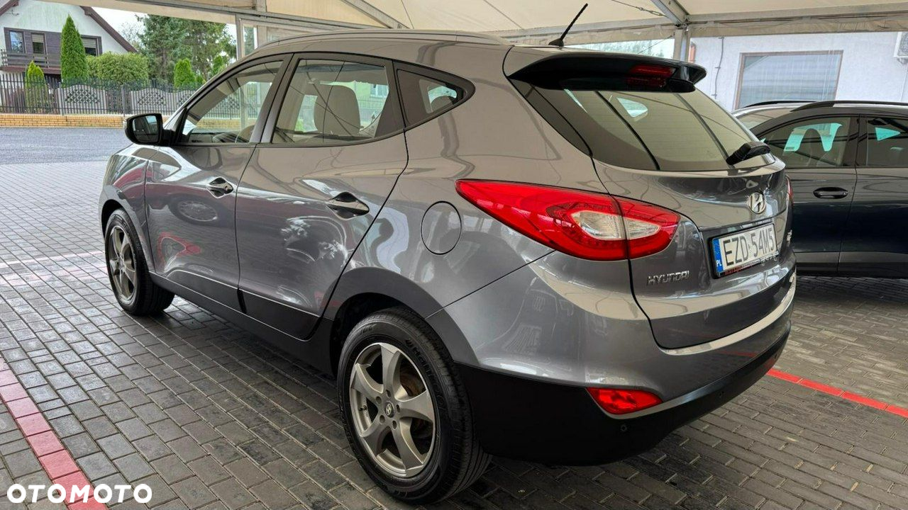 Hyundai ix35 - 26
